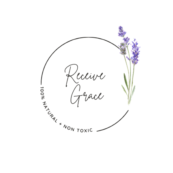 takecareandreceivegrace logo