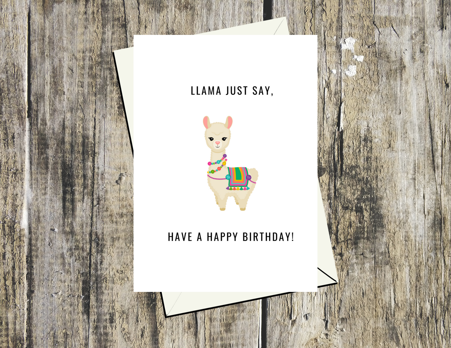 Birthday Cards