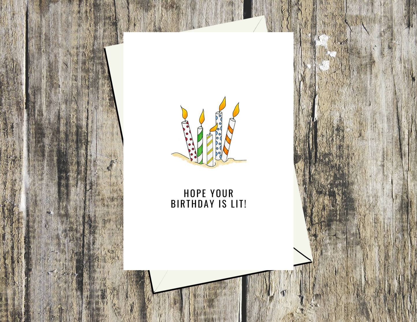 Birthday Cards