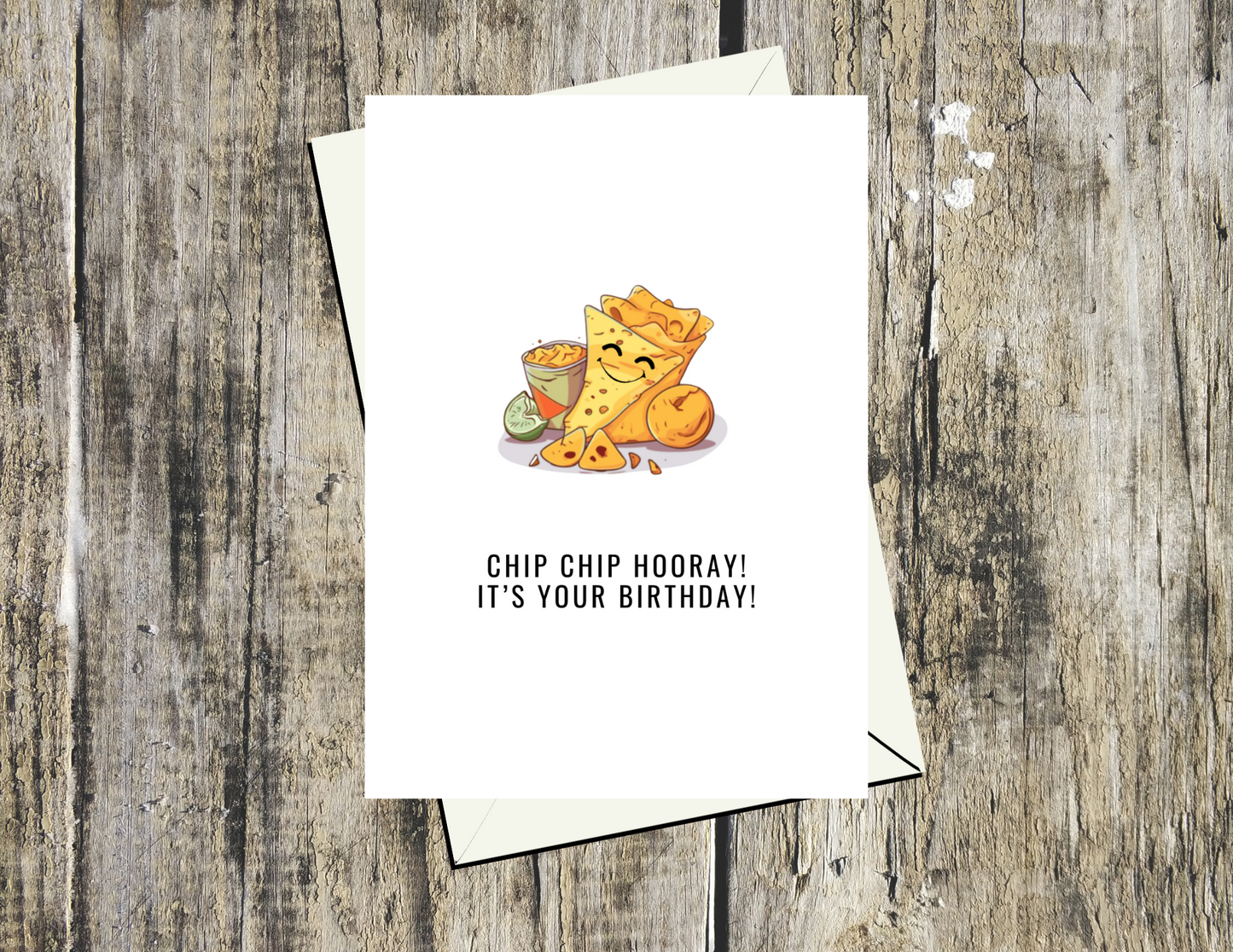 Birthday Cards