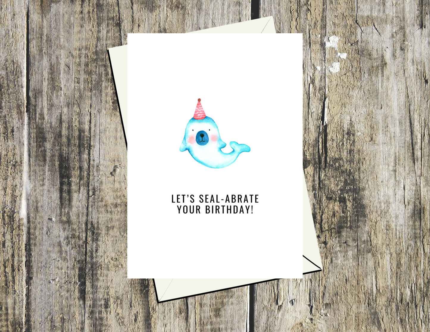 Birthday Cards