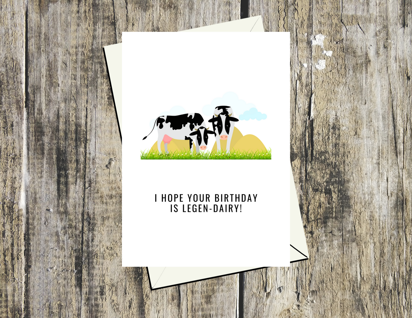 Birthday Cards