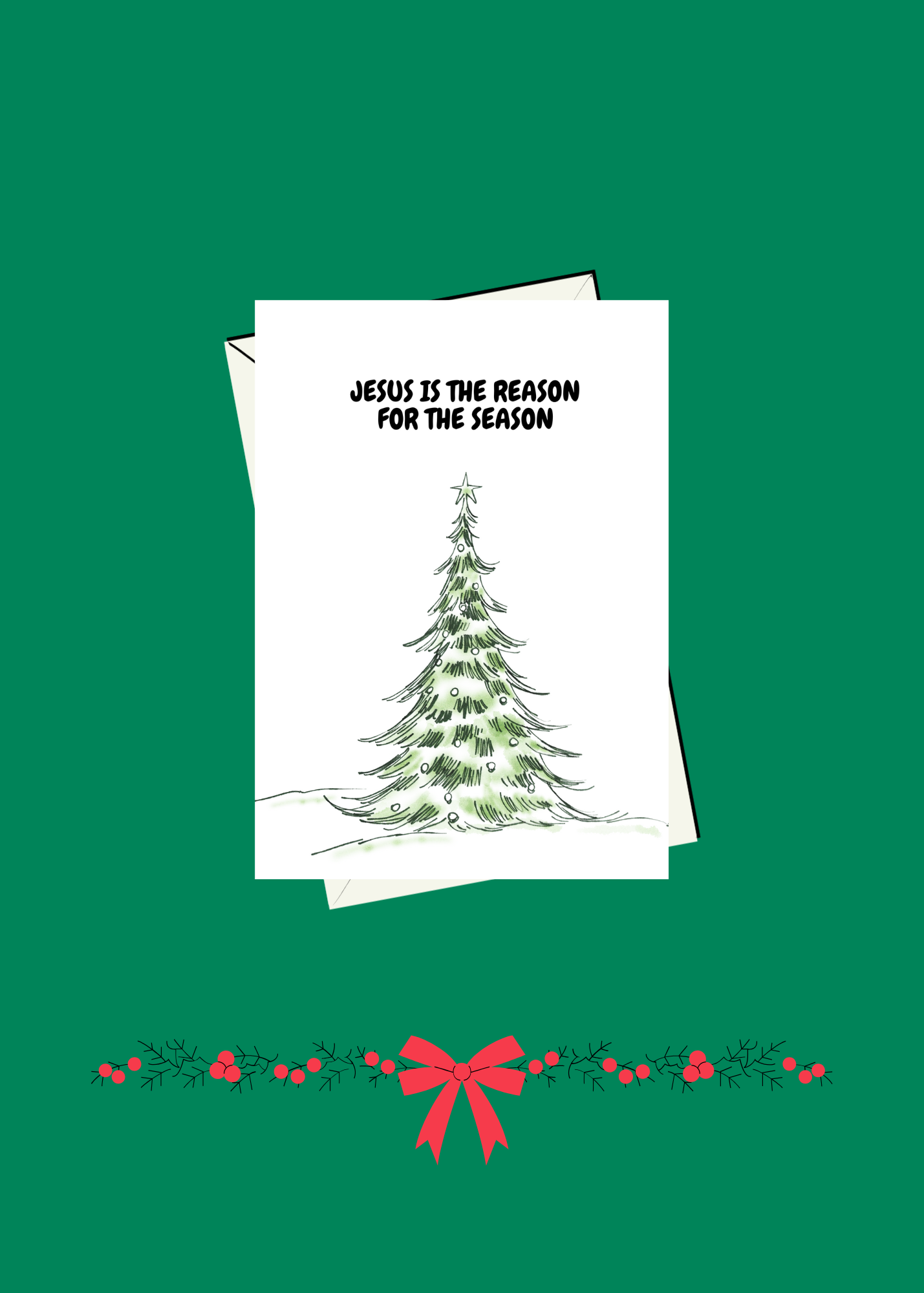 Christmas Cards