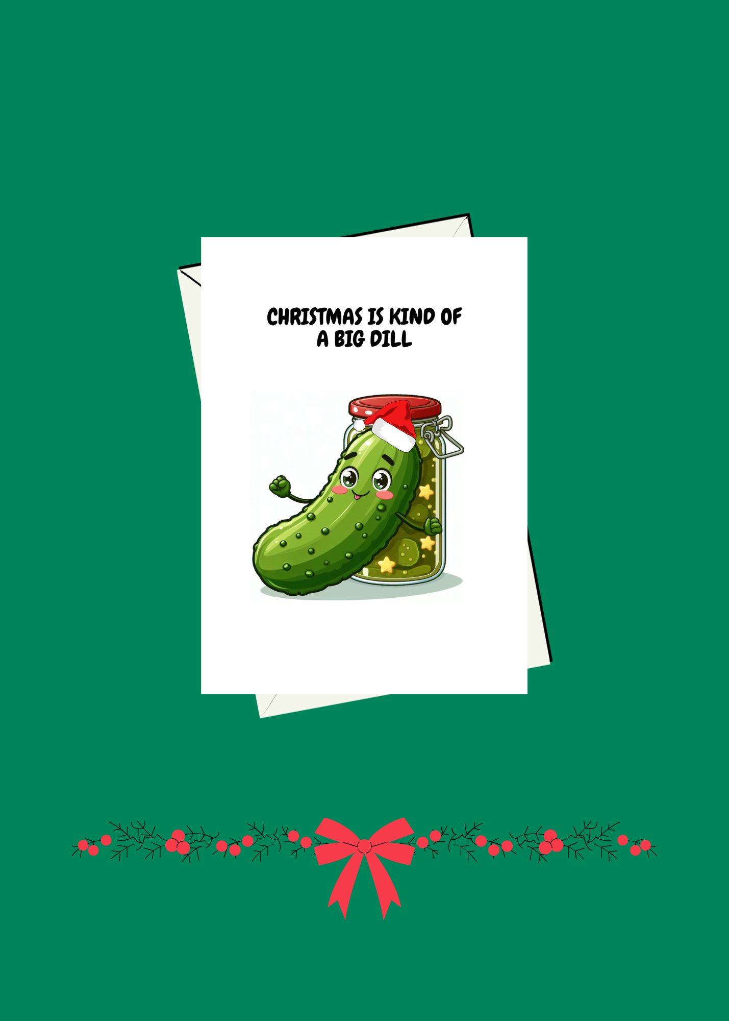 Christmas Cards