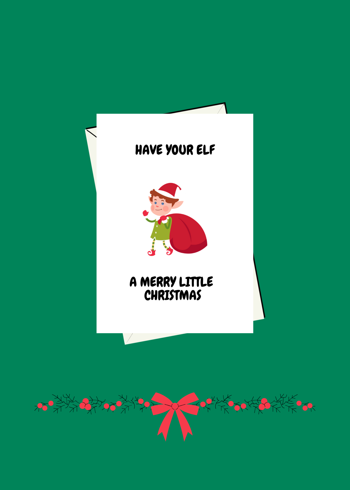 Christmas Cards