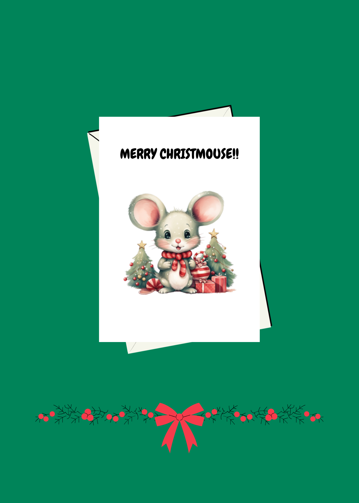 Christmas Cards