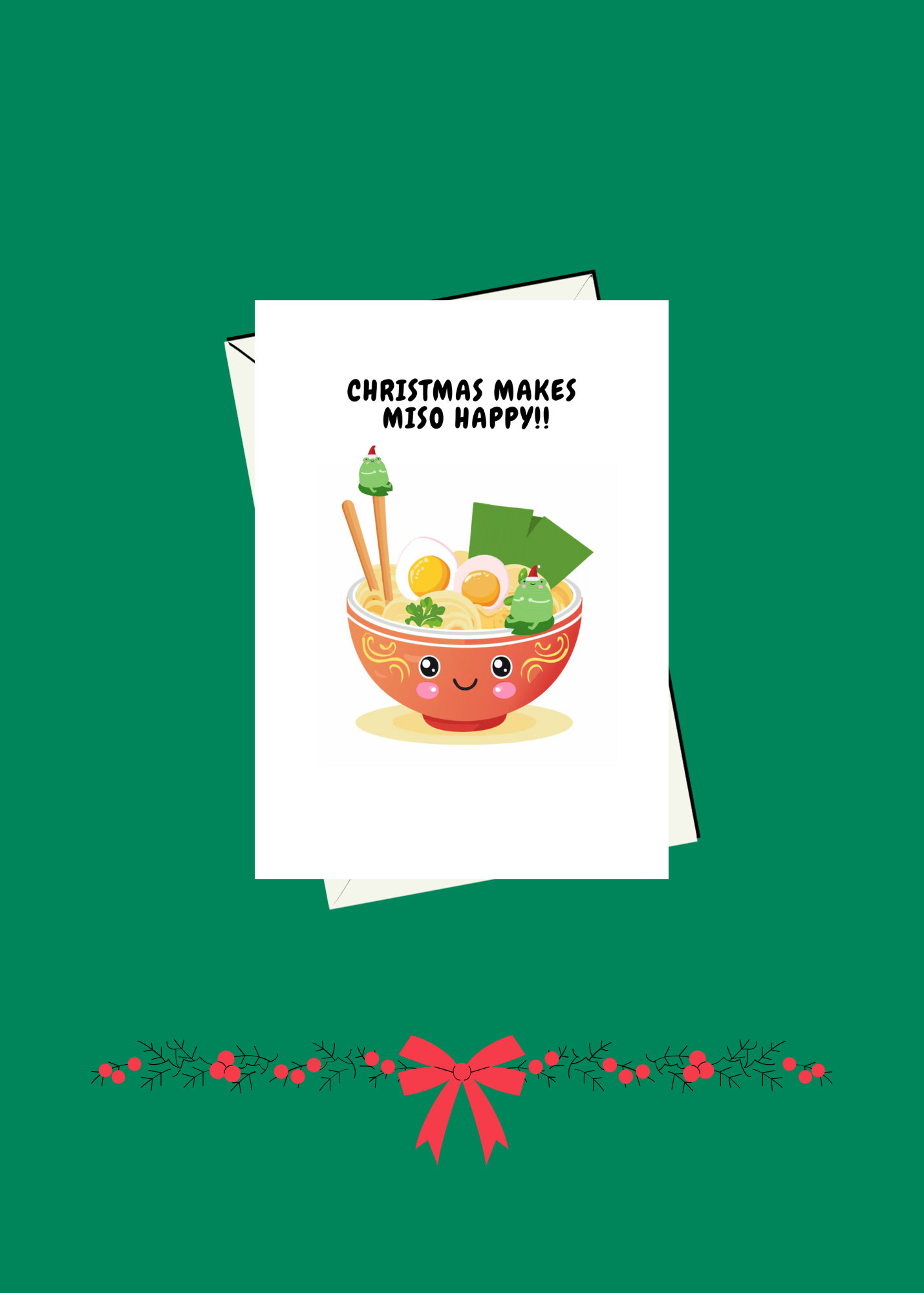 Christmas Cards