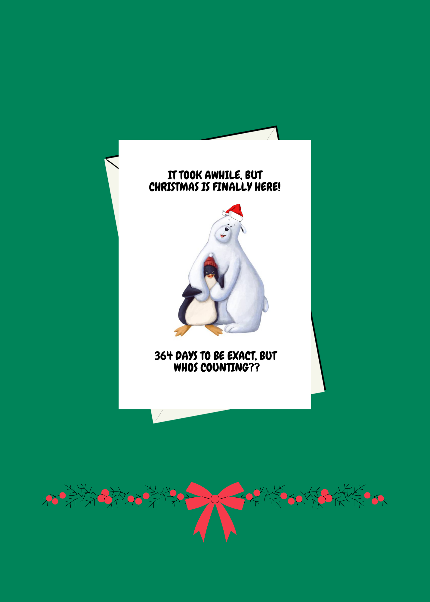 Christmas Cards