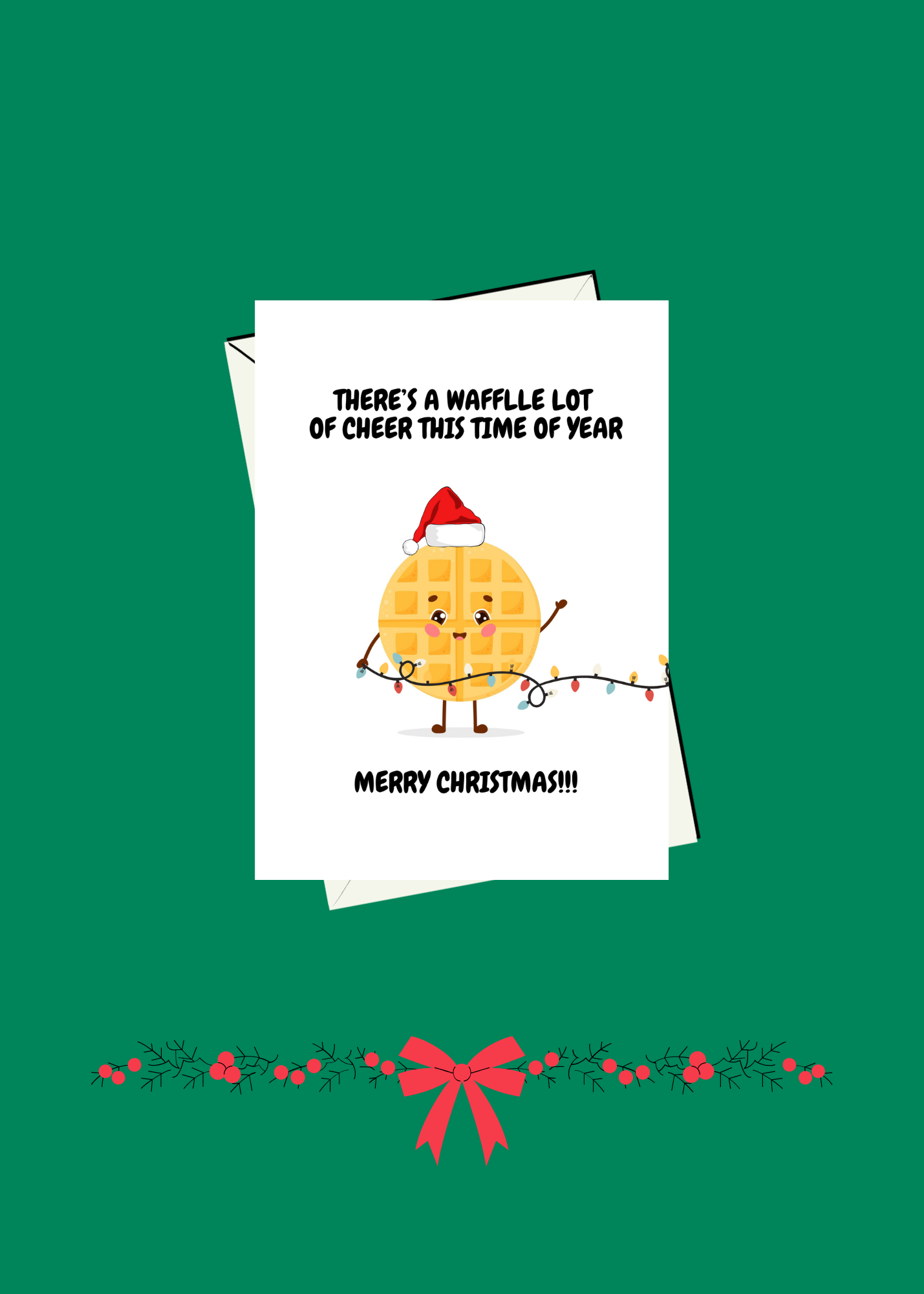 Christmas Cards