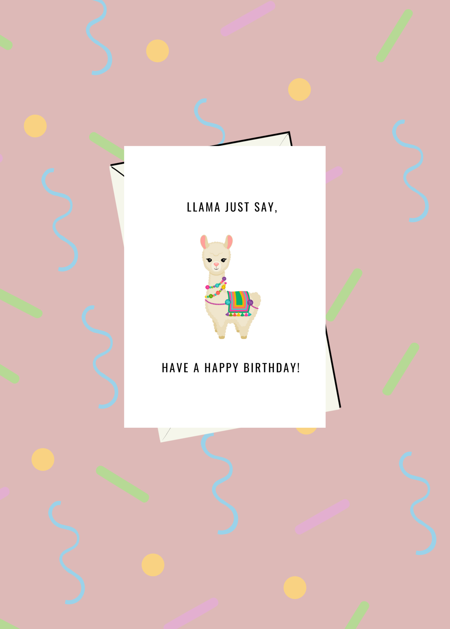 Birthday Cards