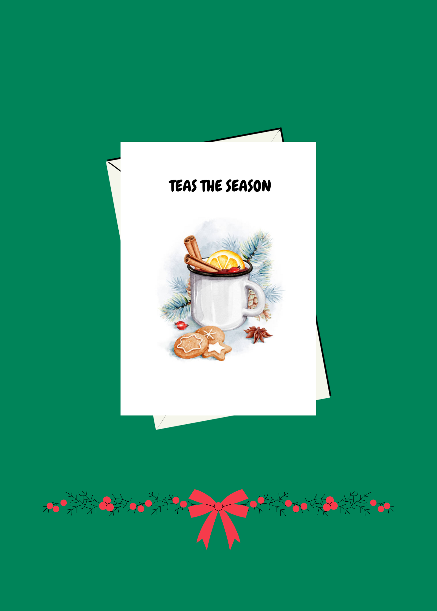 Christmas Cards