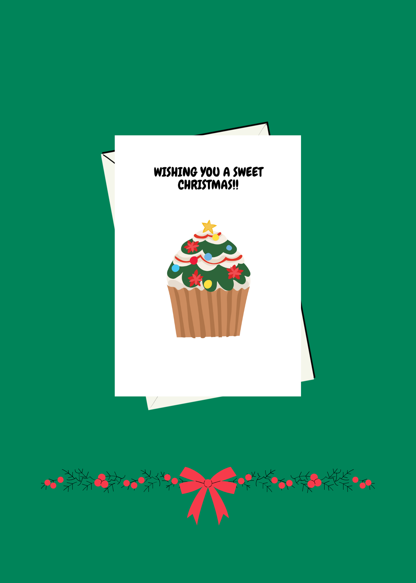 Christmas Cards