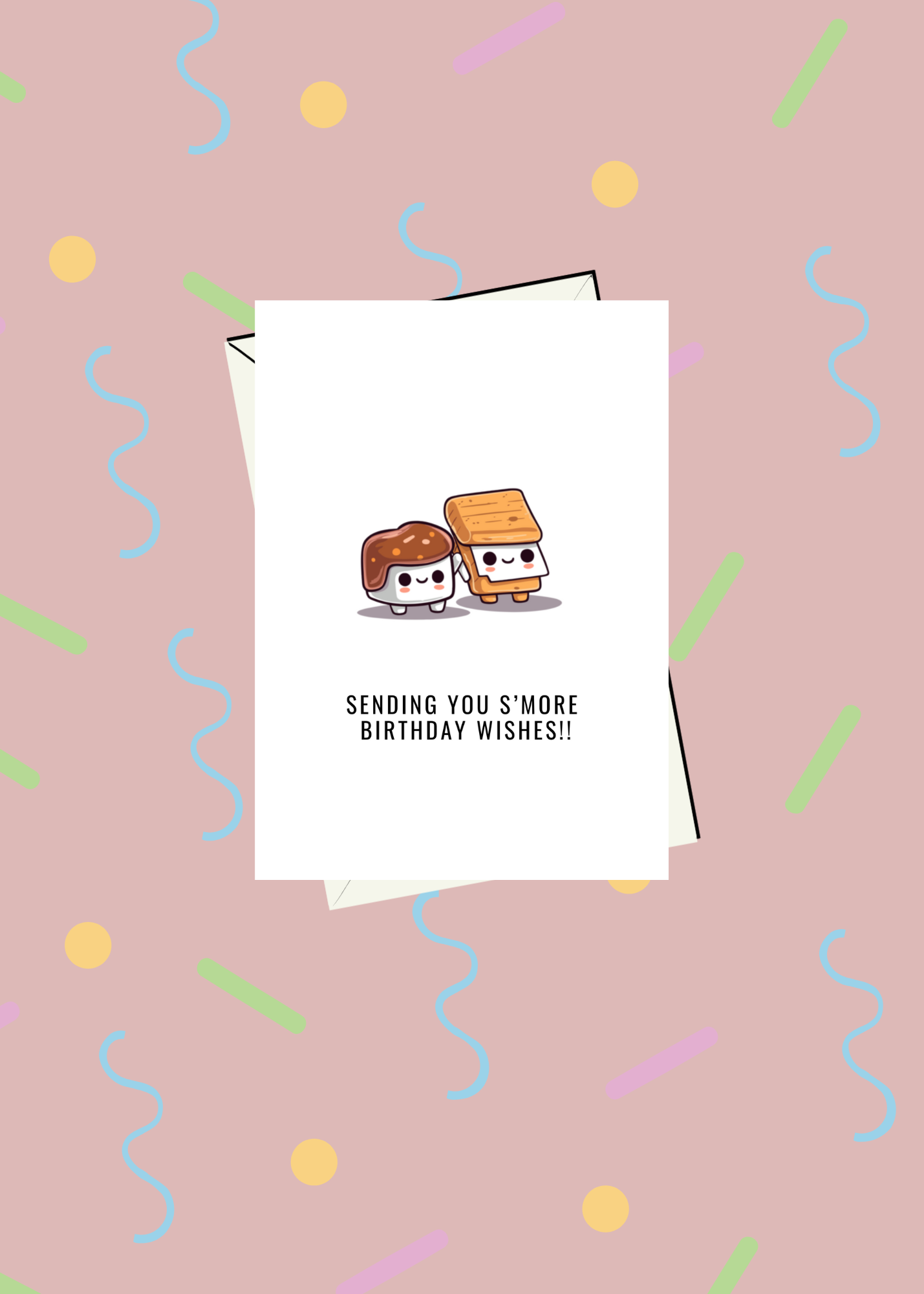 Birthday Cards