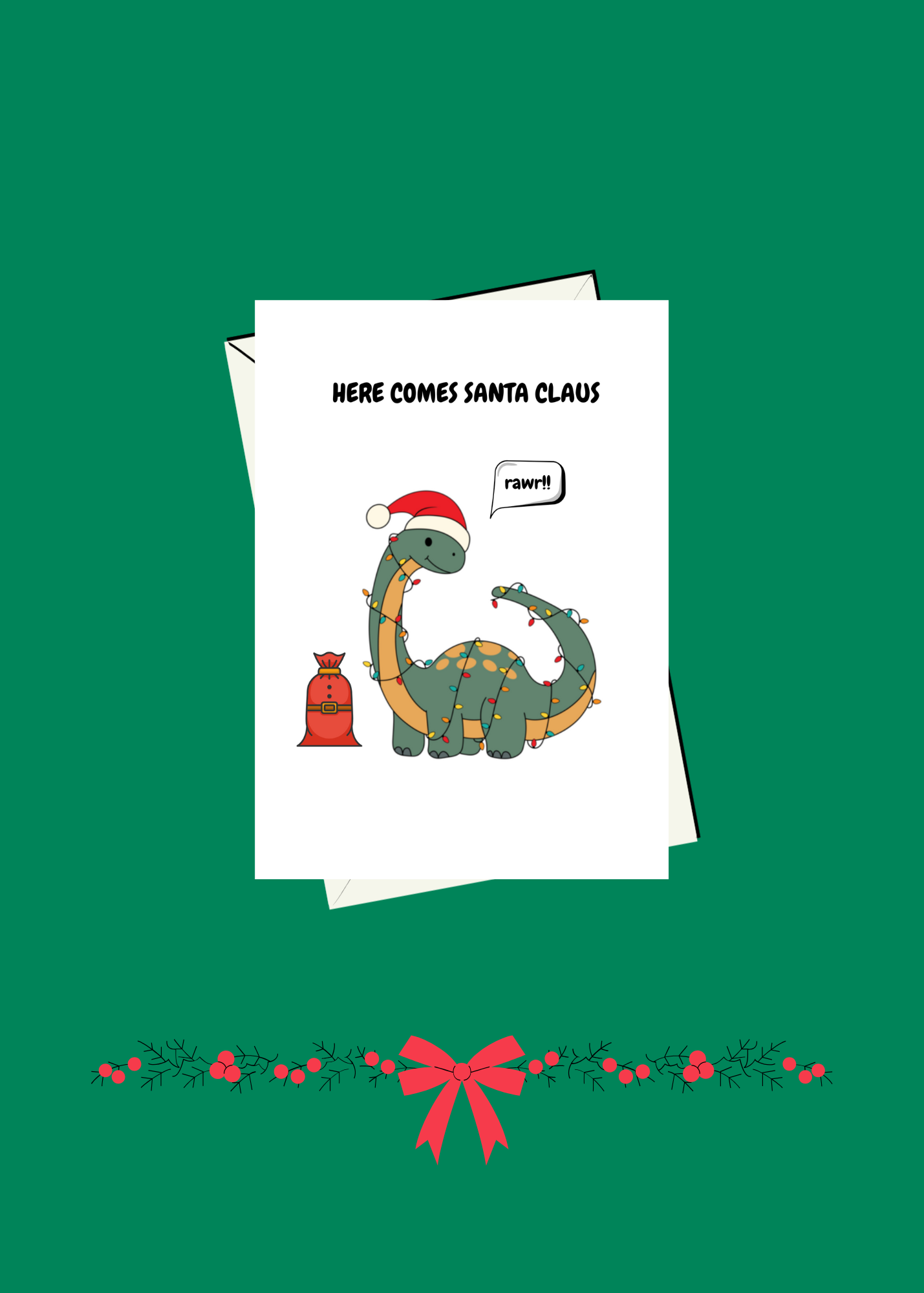 Christmas Cards