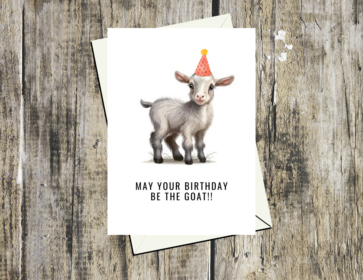 Birthday Cards