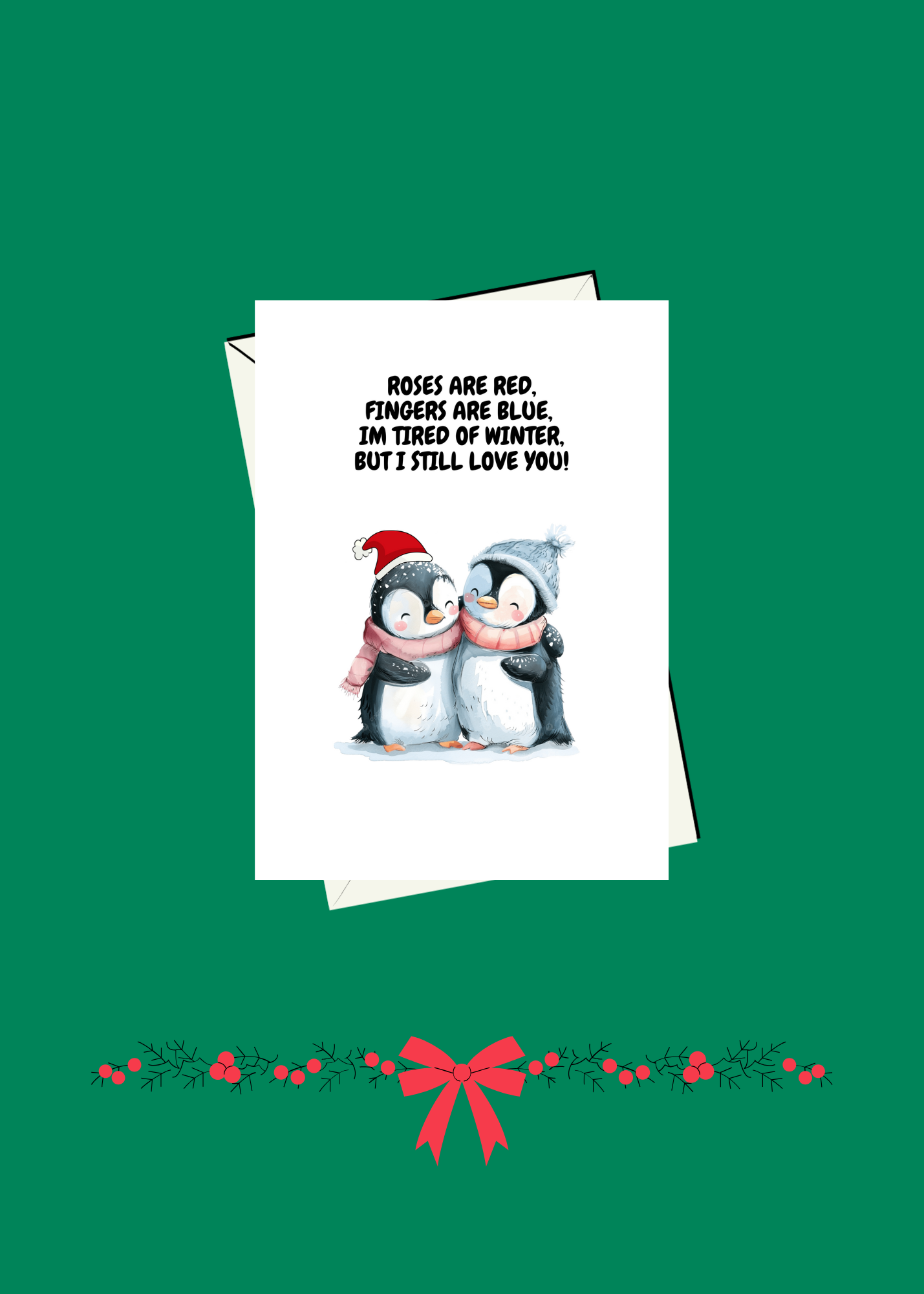 Christmas Cards