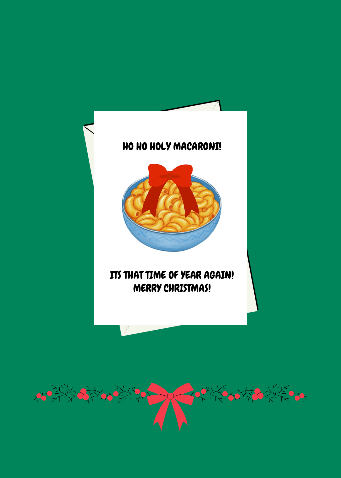 Christmas Cards