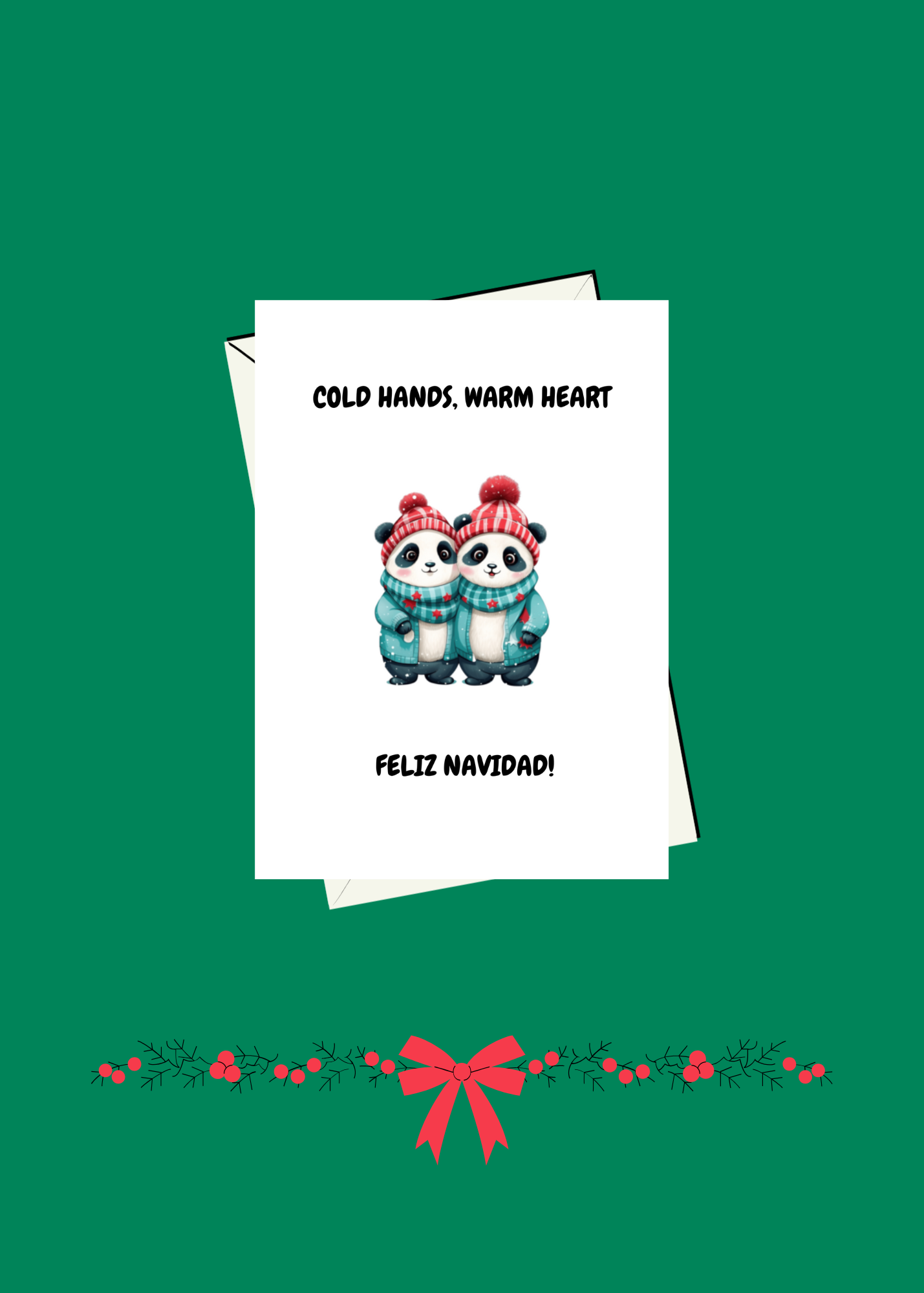 Christmas Cards