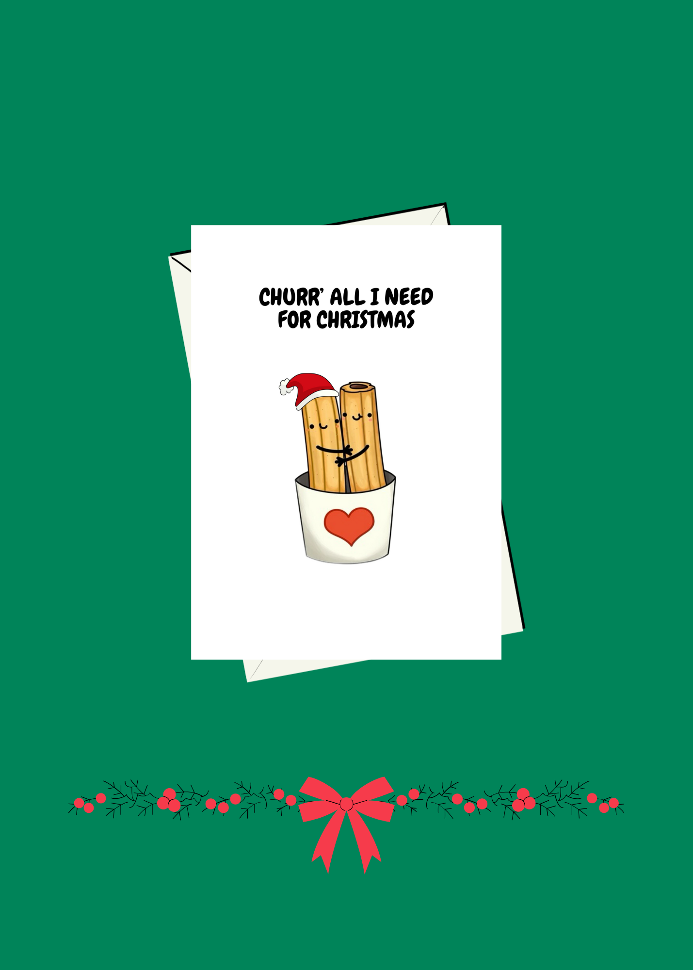 Christmas Cards