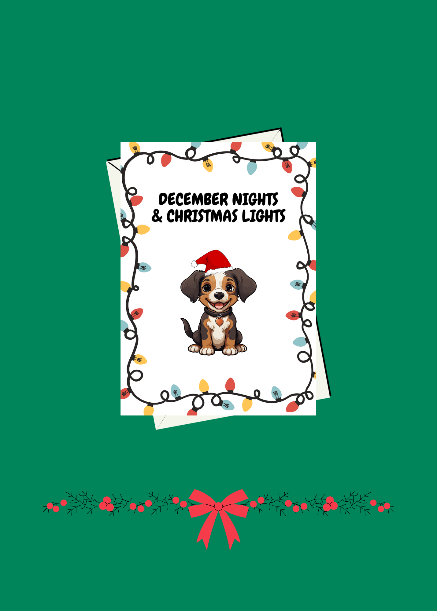 Christmas Cards