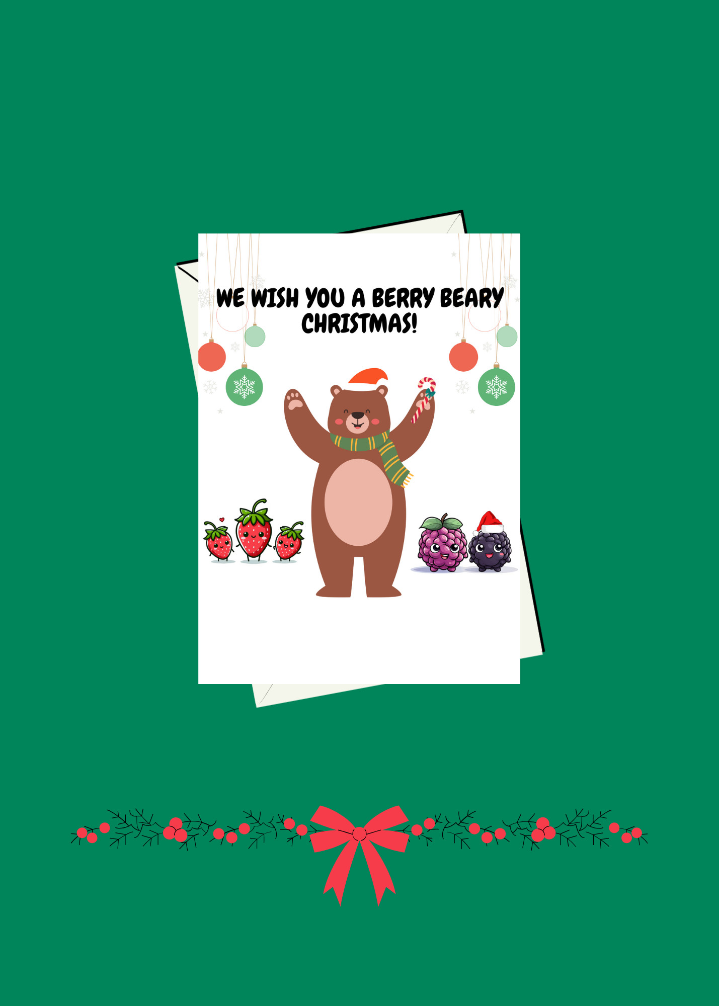 Christmas Cards