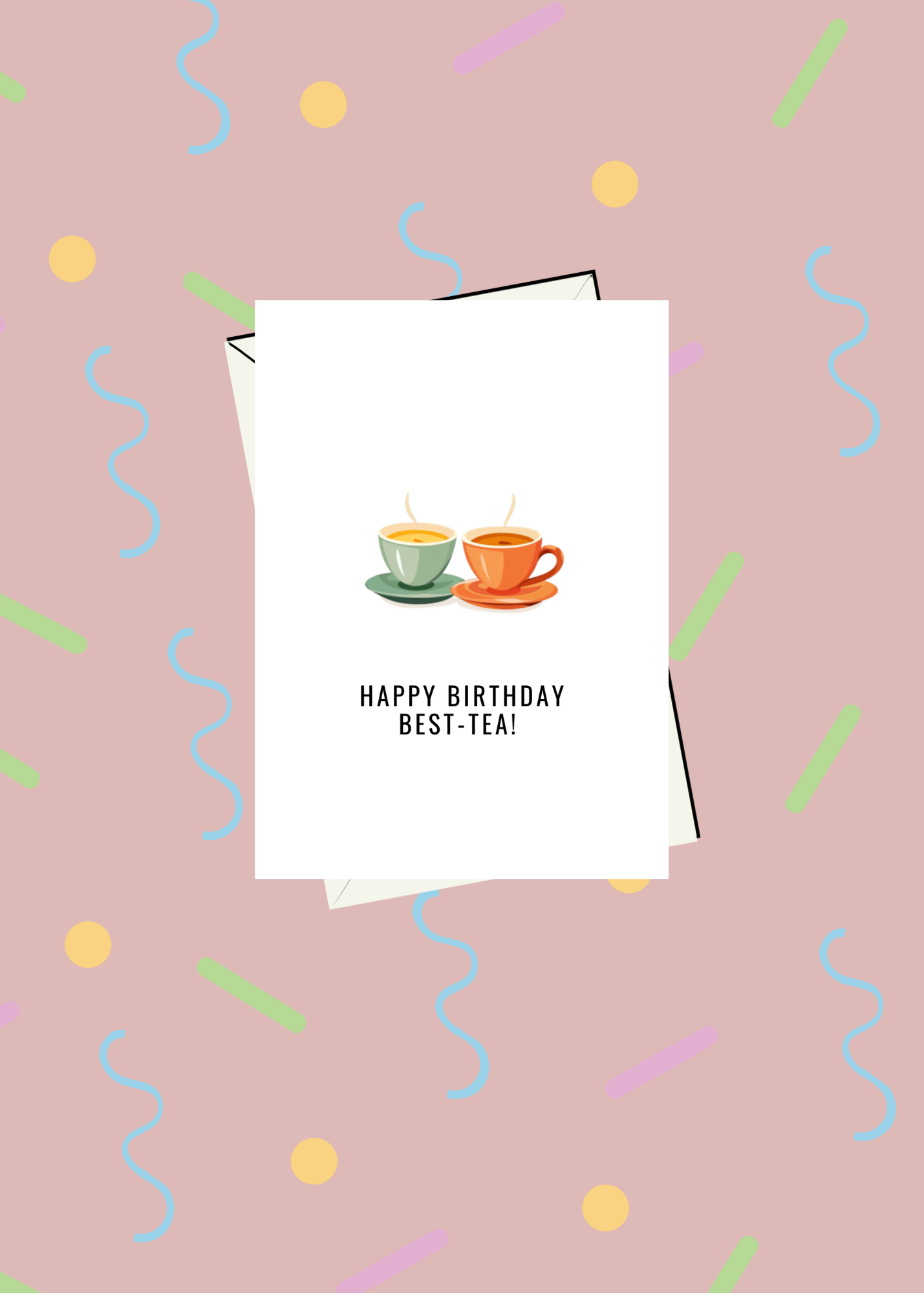 Birthday Cards