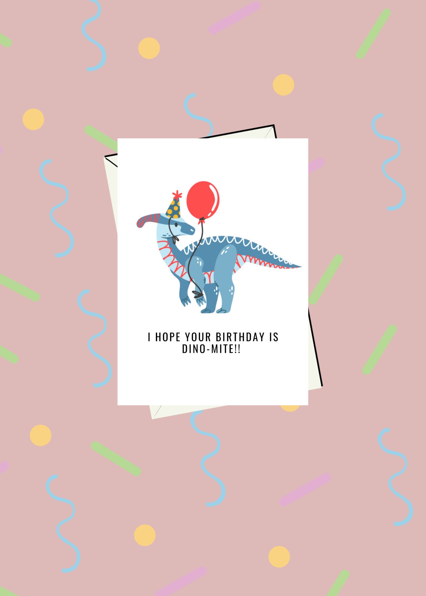 Birthday Cards