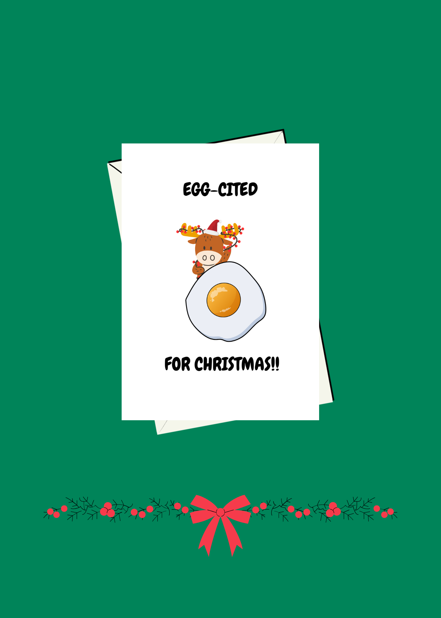 Christmas Cards