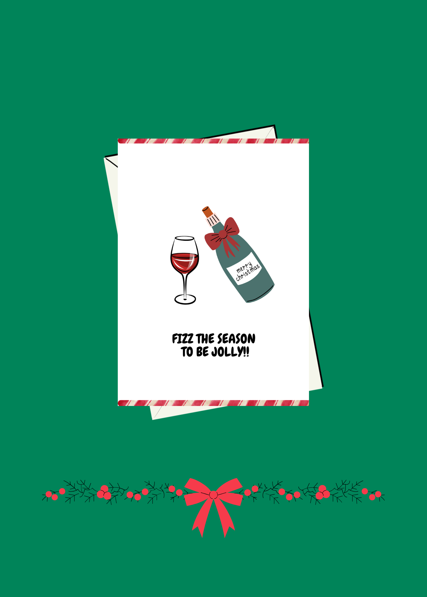 Christmas Cards