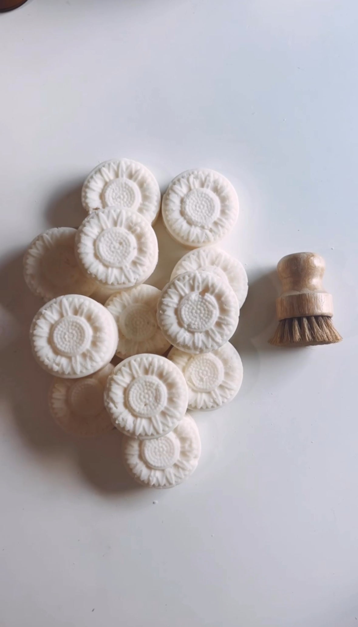 Tallow Bar Dish Soap