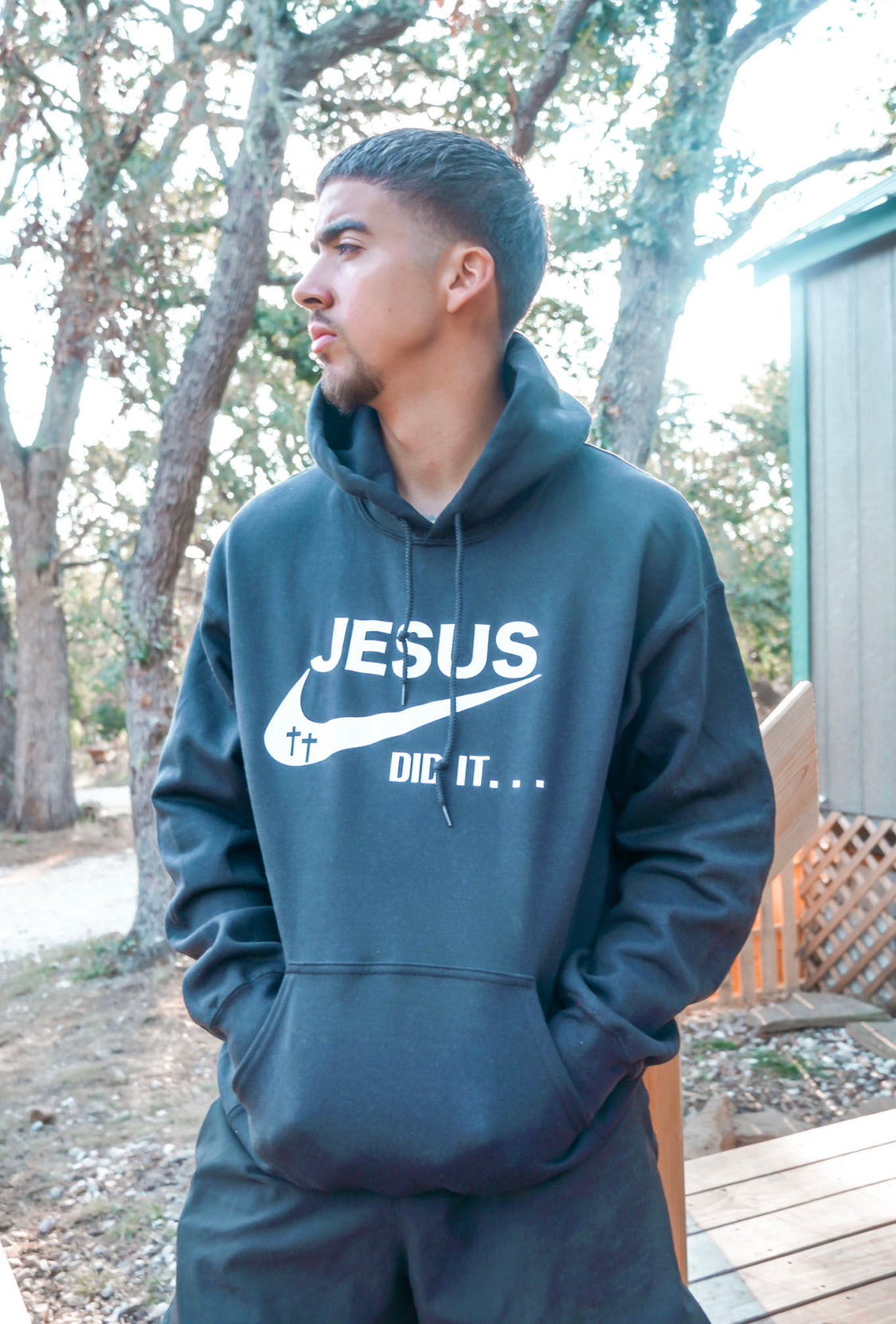 Jesus hoodie outlet